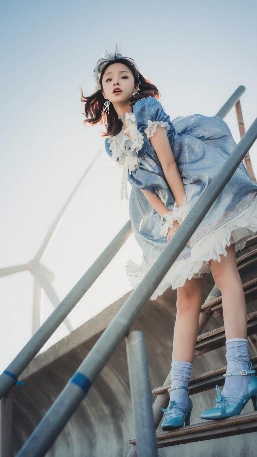 混合泳项目突尼斯女将表现均衡，女子混合泳名将